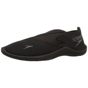 Mens Speedo Surfwalker 3.0 Athletic Slip On Water Shoes